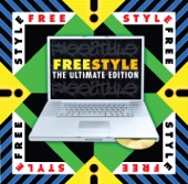 Freestyle Masters - Freestyle [Pandisc] - Freestyle [Mega Mix]