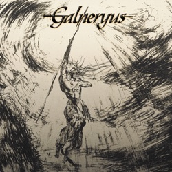 GALNERYUS - Ancient rage