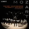 Mozart: Violin Concertos Nos. 3 and 5 album lyrics, reviews, download