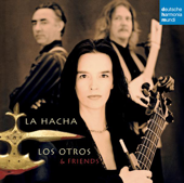 La Hacha - Los Otros