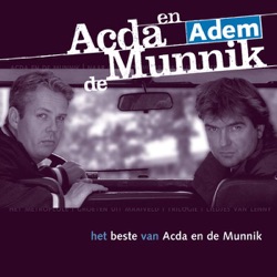 Acda & De Munnik - De Kapitein Deel II