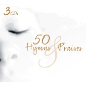 50 Hymns and Praises artwork