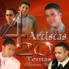 20/4 Bachata, Vol. 4, 2008