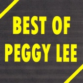 Peggy Lee - Fever