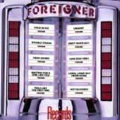 Records cover