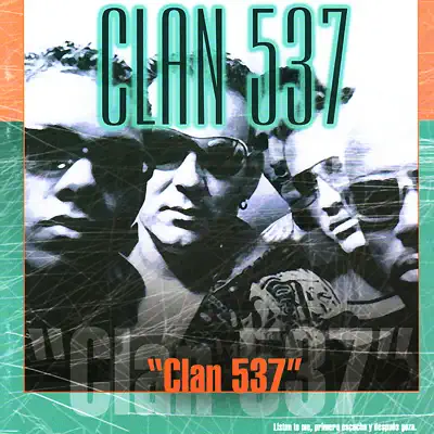 Clan 537 - Clan 537