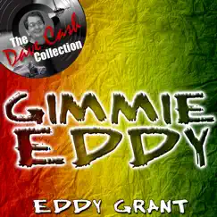 Gimmie Eddy - The Dave Cash Collection by Eddy Grant album reviews, ratings, credits