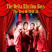The Delta Rhythm Boys - Nobody Knows