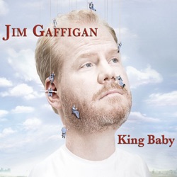 Jim Gaffigan - Camping