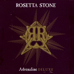Rosetta Stone - Cimmerian