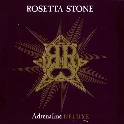 Adrenaline (Deluxe) - Rosetta Stone