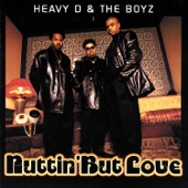 Heavy D & The Boyz - Black Coffee