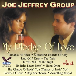 Joe Jeffery Group - My Pledge of Love