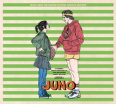 Juno (Music from the Motion Picture) [Deluxe Edition]