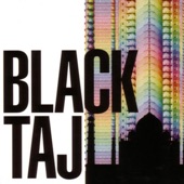 Black Taj - Octastone