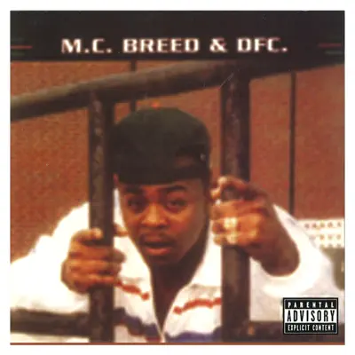 MC Breed & DFC - DFC