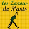 Les Zazous de Paris