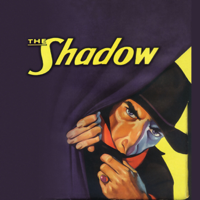 The Shadow - Death and the Black Fedora artwork