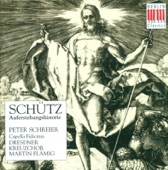 Dresdner Kreuzchor - Historia der Auferstehung Jesu Christi, Op. 3, SWV 50: Die Auferstehung unsers Herren