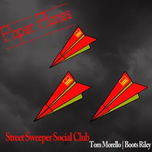 Street Sweeper Social Club