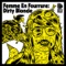 Dirty Blonde - Femme En Fourrure lyrics