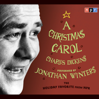 Charles Dickens - A Christmas Carol [HighBridge Version] artwork