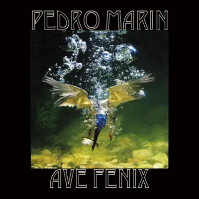 Ave Fénix - Pedro Marín