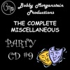 The Complete Broadway Party CD