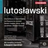 Lutoslawski: Vocal Works