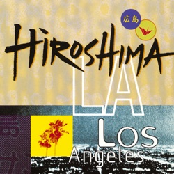 Hiroshima - Live Together