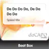 De Do Do Do, De Da Da Da - Single album lyrics, reviews, download