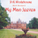 P.G. Wodehouse - My Man Jeeves (Unabridged)
