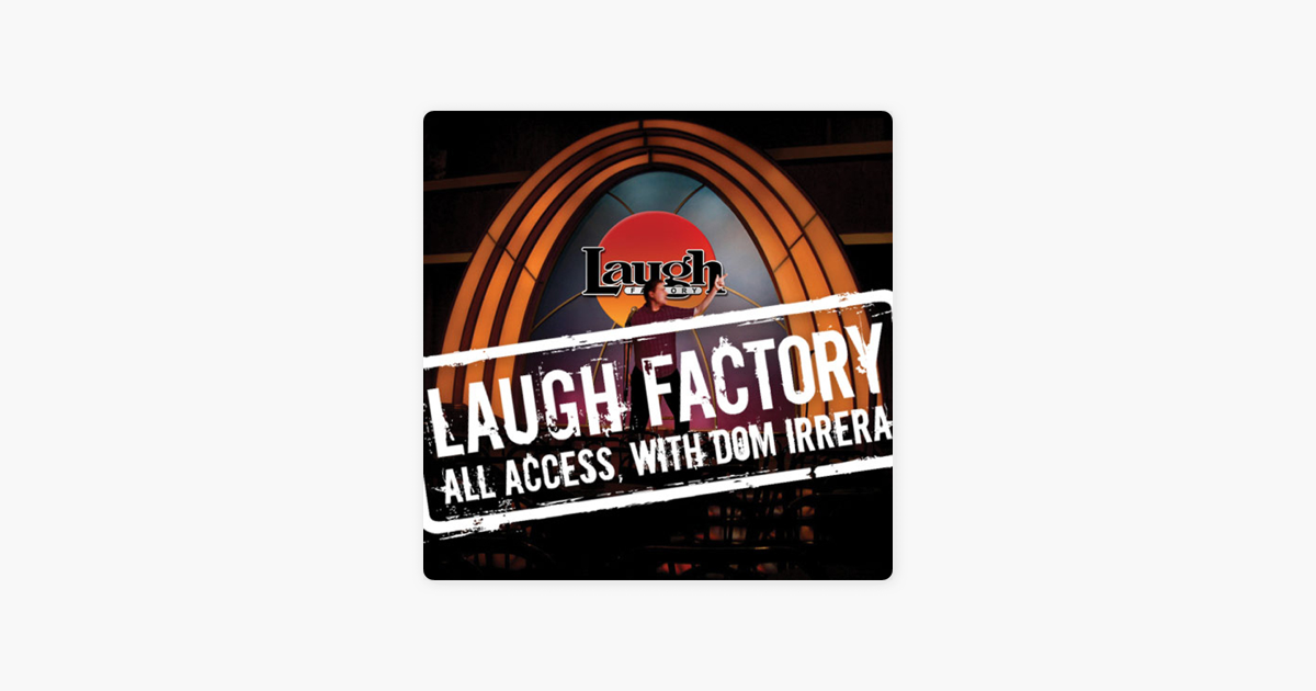 Laugh Factory Vol. 21 of All Access with Dom Irrera - Dane Cook, Bobby Lee, Harland Williams, Jon Lovitz & Brian Scolaro Laugh Factory Vol. 21 of All Access with Dom Irrera - Dane Cook, Bobby Lee, Harland Williams, Jon Lovitz & Brian Scolaro