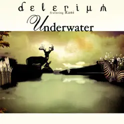 Underwater Remixes (EP) - Delerium