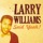Larry Williams-You Bug Me Baby