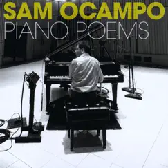 Piano Poems by Sam Ocampo album reviews, ratings, credits