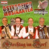 Österreich Musikanten - Mein Mädel Aus Krain