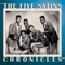 A Million To One - The Five Satins lyrics