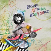 Benny Sings - Coconut