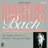 Stream & download Bach, J.S.: English Suites Nos. 1-3 - Chromatic Fantasy and Fugue, BWV 903