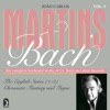João Carlos Martins - English Suite No. 1 in A major, BWV 806: VII. Gigue