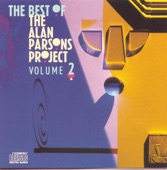 DAYS ARE NUMBERS (THE TRAVELLER) 1984 - ALAN PARSONS PROJECT