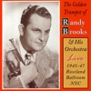 The Golden Trumpet of Randy Brooks