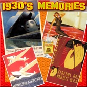 1930s Memories artwork