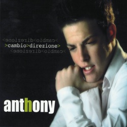 Anthony - Nun pazzia