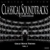 Classical Soundtracks Collection - Great Movie Themes, Vol. 3 artwork