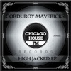 High Jacked EP - Single