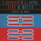 FIRE AND WATER cover art