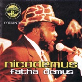 Nicodemus - 2000 Clash War