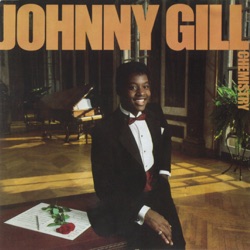 Johnny Gill - Half Crazy
